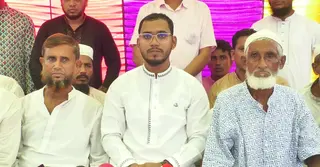 ‘ড. ইউনুস-টিউলিপ সাক্ষাৎ হলে গণঅভ্যুত্থানের সাথে প্রতারণা করা হবে’